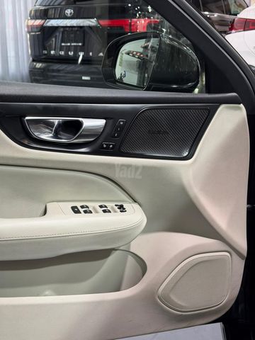וולוו S60