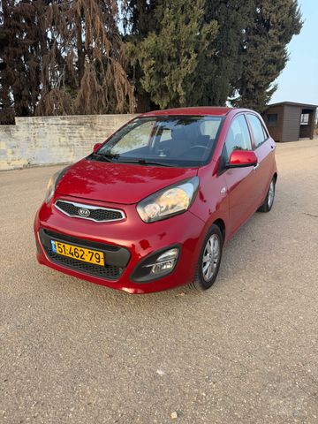 קיה פיקנטו