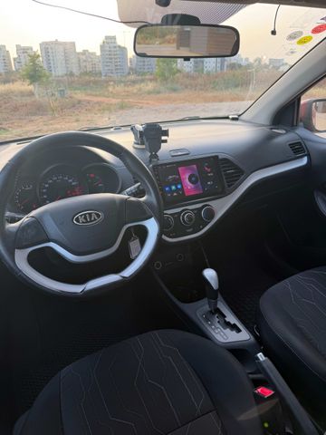 קיה פיקנטו