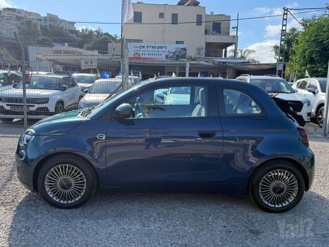 פיאט 500
