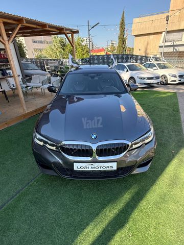 ב מ וו סדרה 3