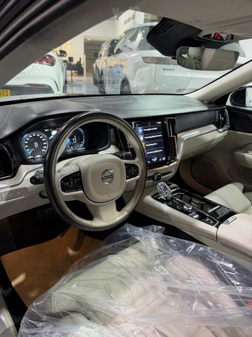 וולוו S60