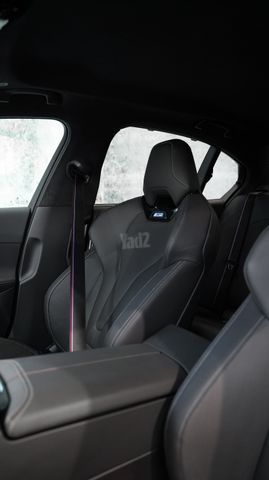 ב מ וו M5