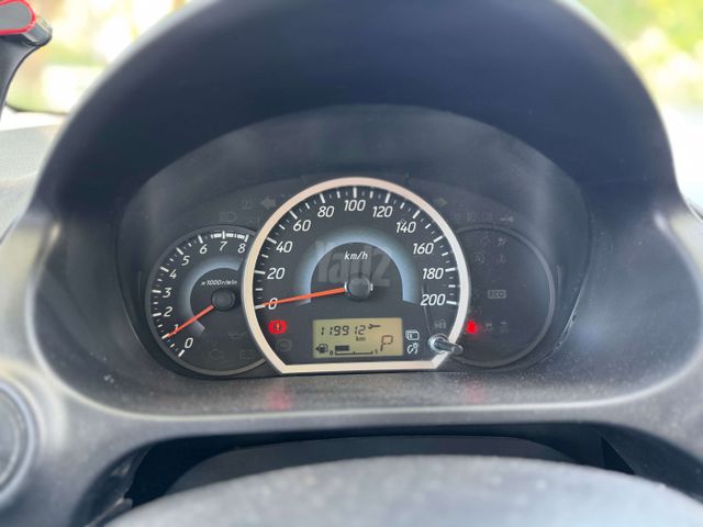 מיצובישי ספייס סטאר
