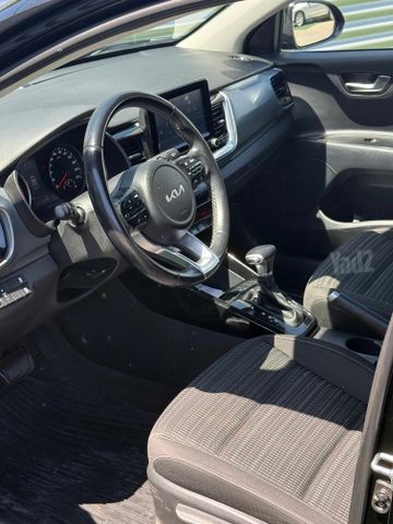 קיה סטוניק