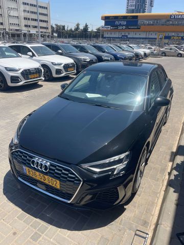 אאודי A3