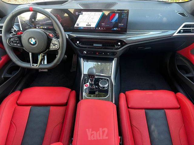 ב מ וו M4