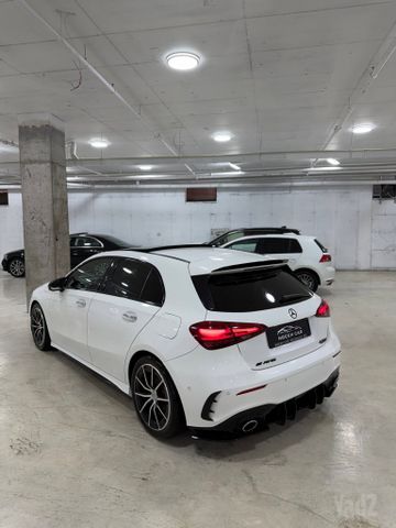 מרצדס-בנץ A-class