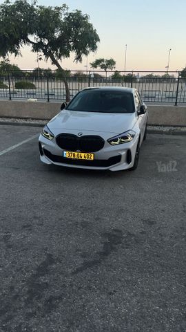 ב מ וו סדרה 1