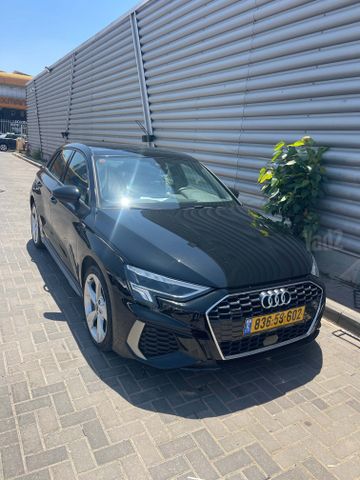 אאודי A3
