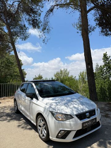 סיאט איביזה