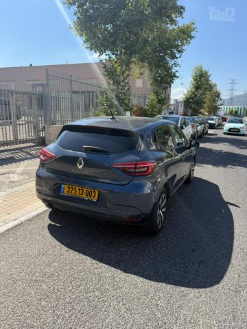 רנו קליאו