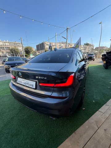 ב מ וו סדרה 3
