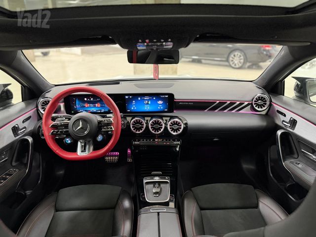 מרצדס-בנץ A-class