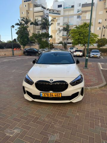 ב מ וו סדרה 1