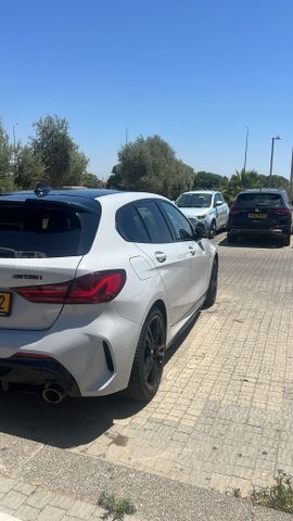 ב מ וו סדרה 1