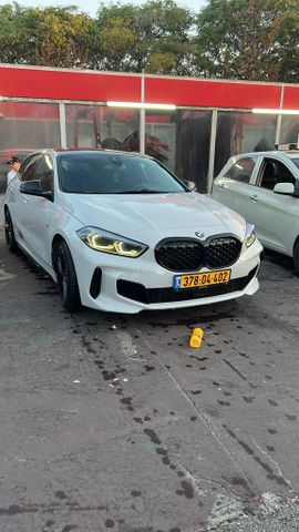ב מ וו סדרה 1