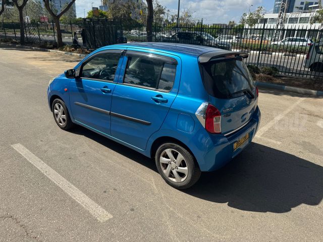 סוזוקי סלריו