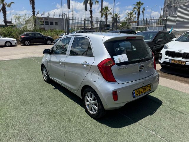 קיה פיקנטו