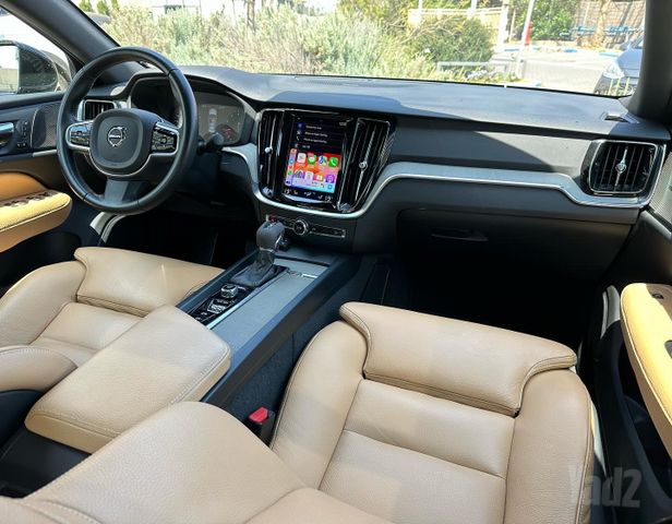 וולוו S60
