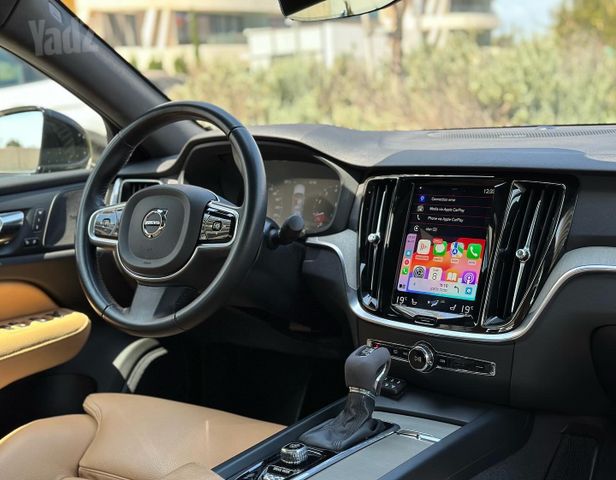 וולוו S60