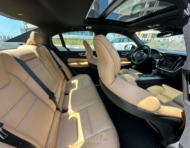 וולוו S60