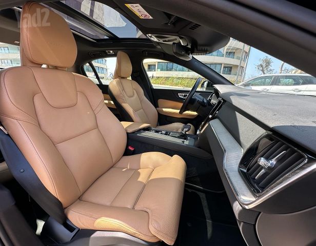 וולוו S60