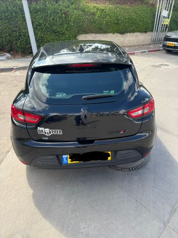 רנו קליאו