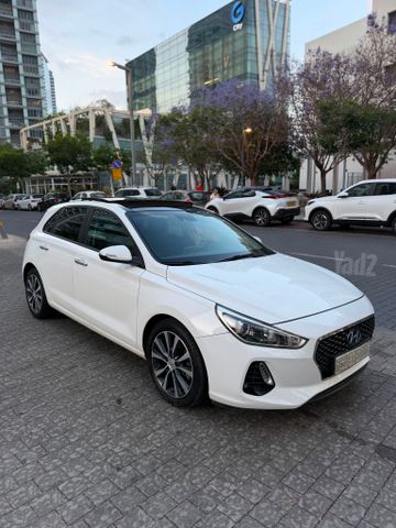 יונדאי i30