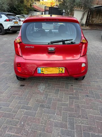 קיה פיקנטו