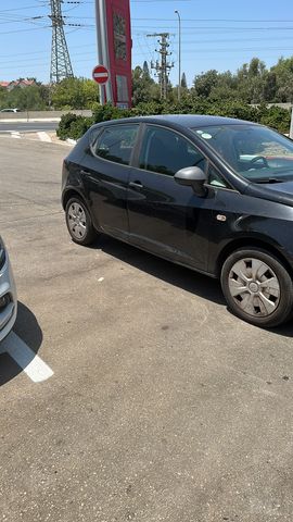 מודעת רכב סיאט איביזה