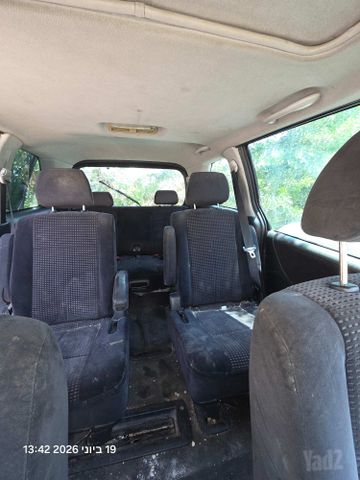 מאזדה MPV