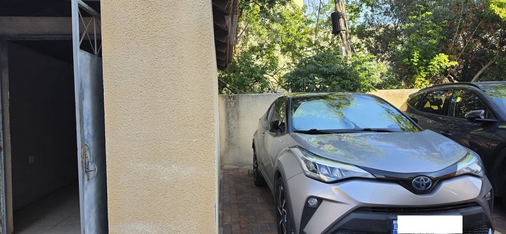 טויוטה C-HR