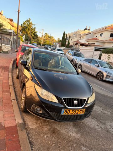 סיאט איביזה