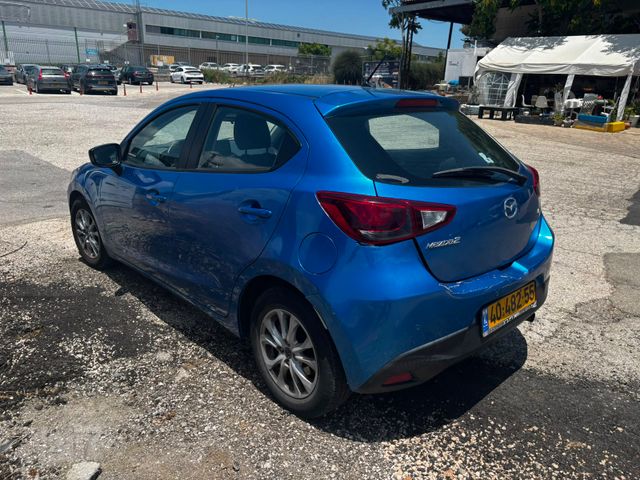 מאזדה 2