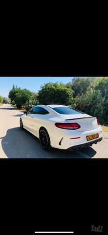 מרצדס-בנץ C-class