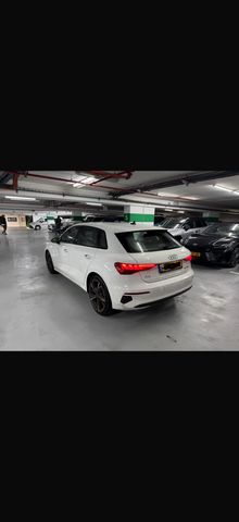 אאודי A3