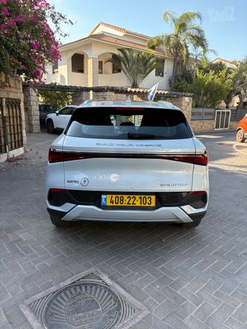 בי.ווי.די אטו 3