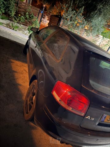 אאודי A3