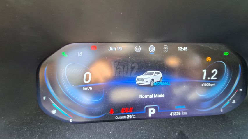 צ׳רי טיגו 8 פרו