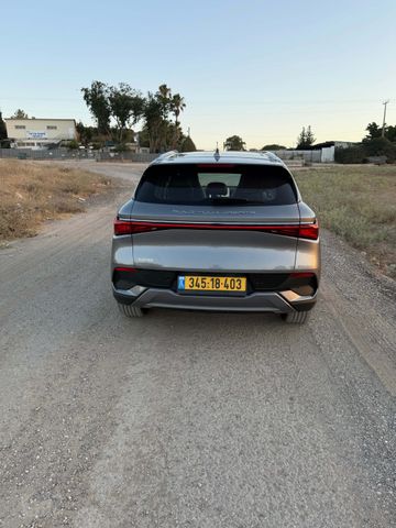 בי.ווי.די אטו 3