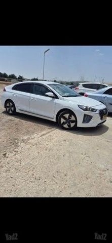 יונדאי איוניק