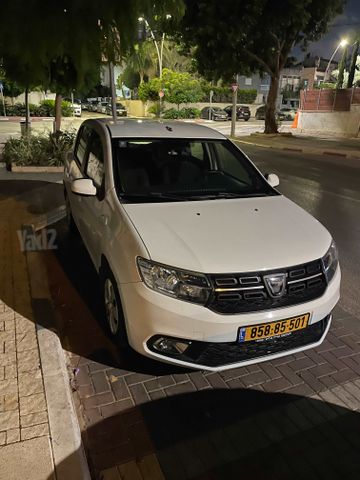 דאצ'יה סנדרו