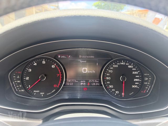 אאודי A4