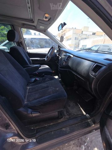 מאזדה MPV