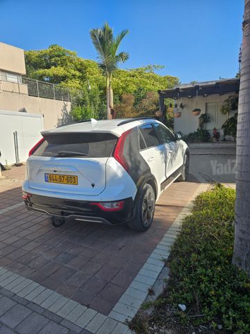 קיה נירו