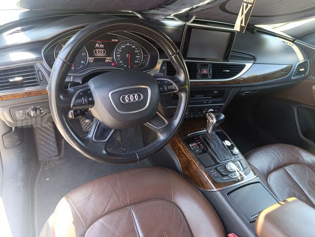 אאודי A6