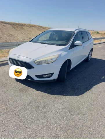 פורד פוקוס