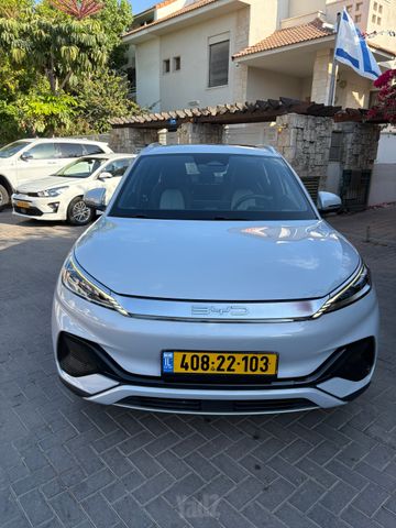בי.ווי.די אטו 3