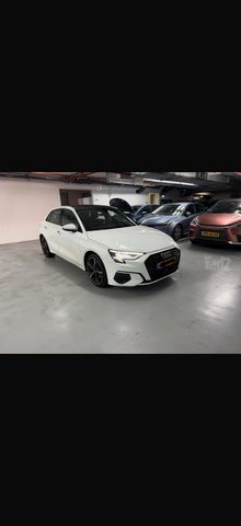מודעת רכב אאודי A3